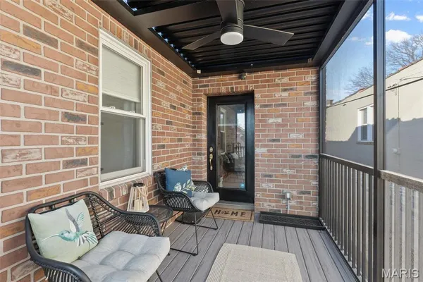 $299,000 | 5510 Botanical Avenue, St. Louis, MO 63110