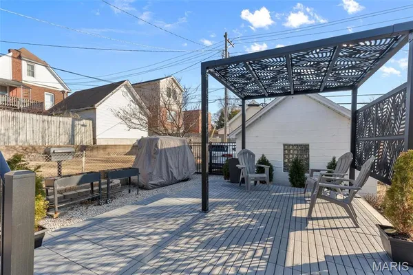 $299,000 | 5510 Botanical Avenue, St. Louis, MO 63110