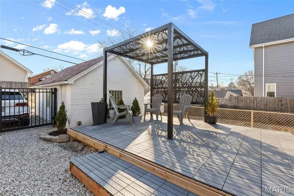 $299,000 | 5510 Botanical Avenue, St. Louis, MO 63110