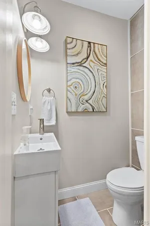 $299,000 | 5510 Botanical Avenue, St. Louis, MO 63110