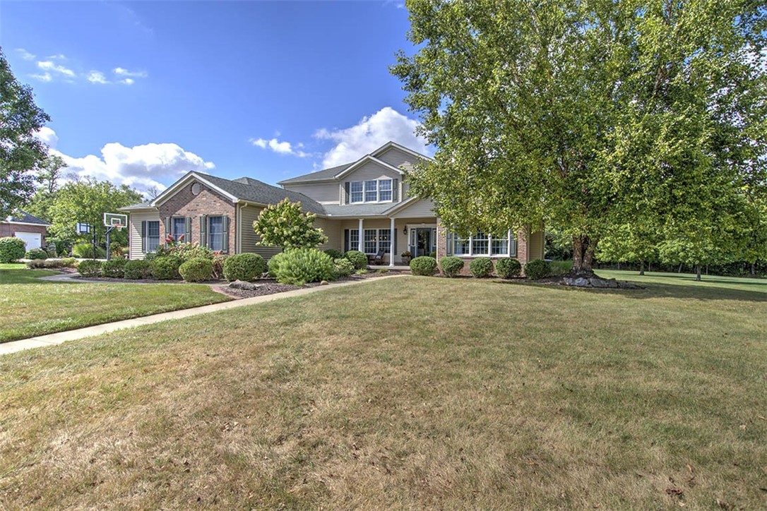 4115 Meadow Park Drive Decatur, IL 62521 - Photo 43 of 48 Gallery Image 43