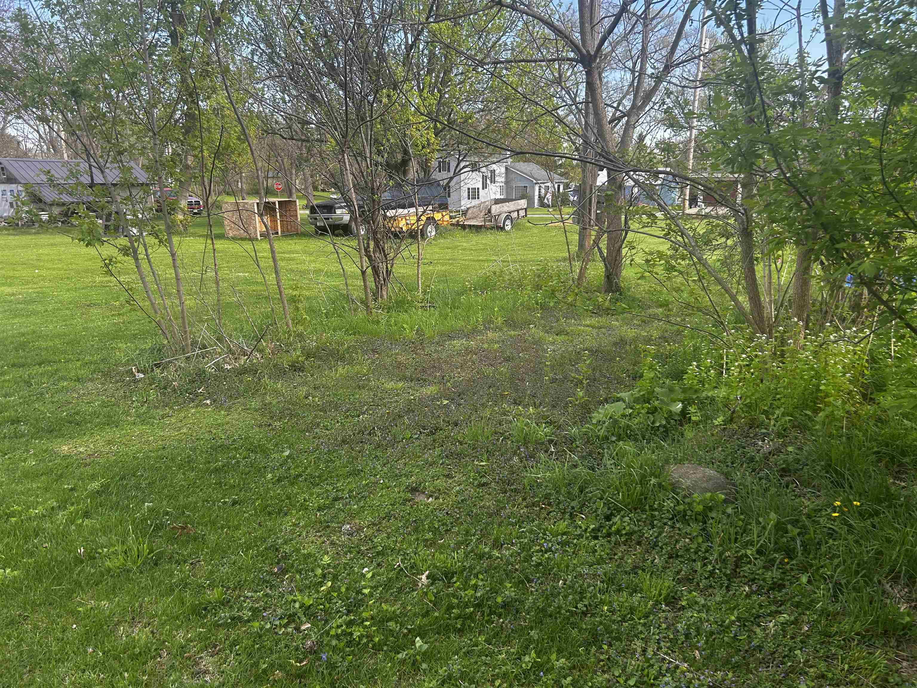 Lot 13-block 5 Sheldon Sharon, WI 53585 - Photo 4 of 4