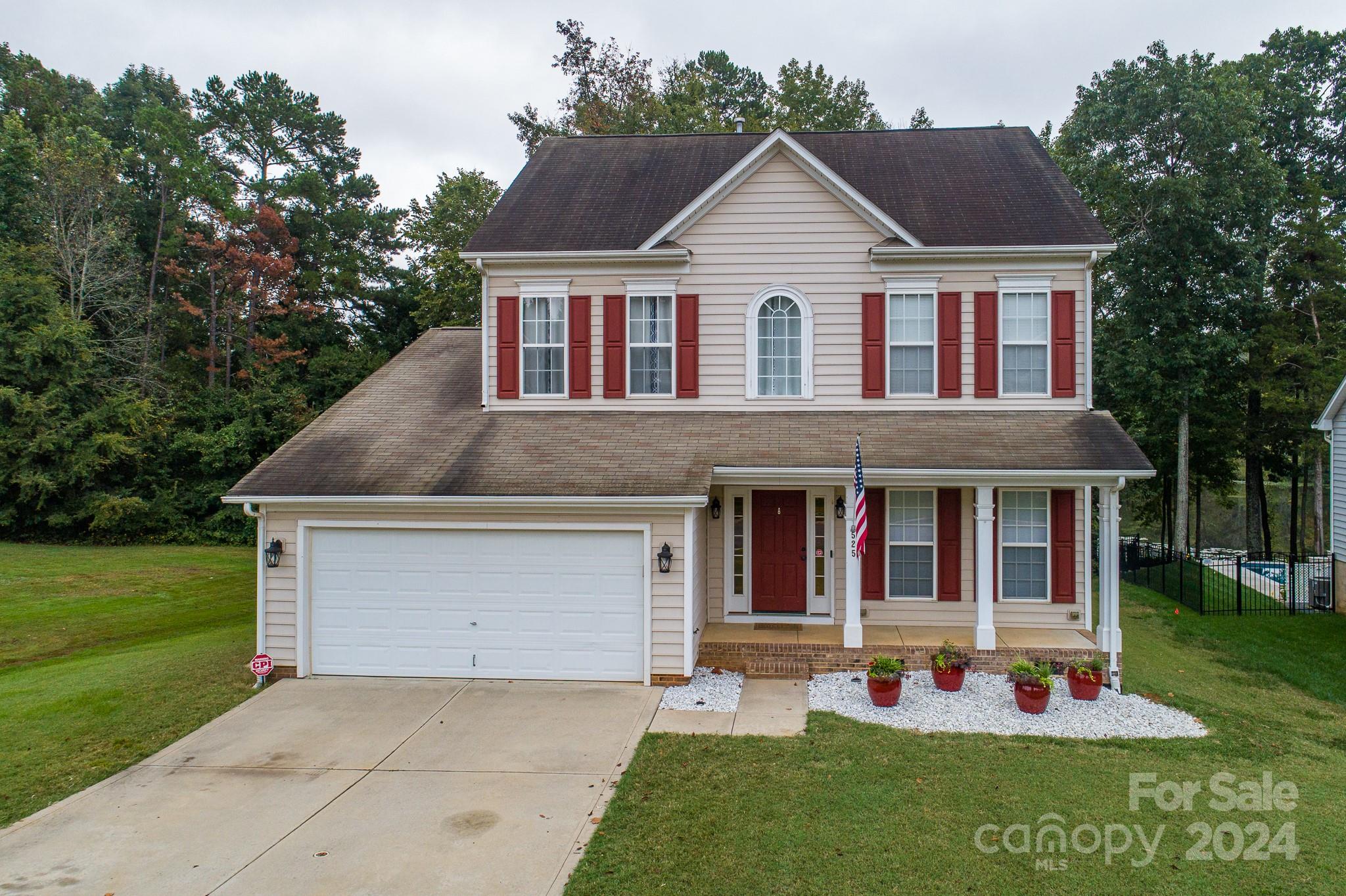 525 St George Road Fort Mill, SC 29708 - Photo 1 of 37