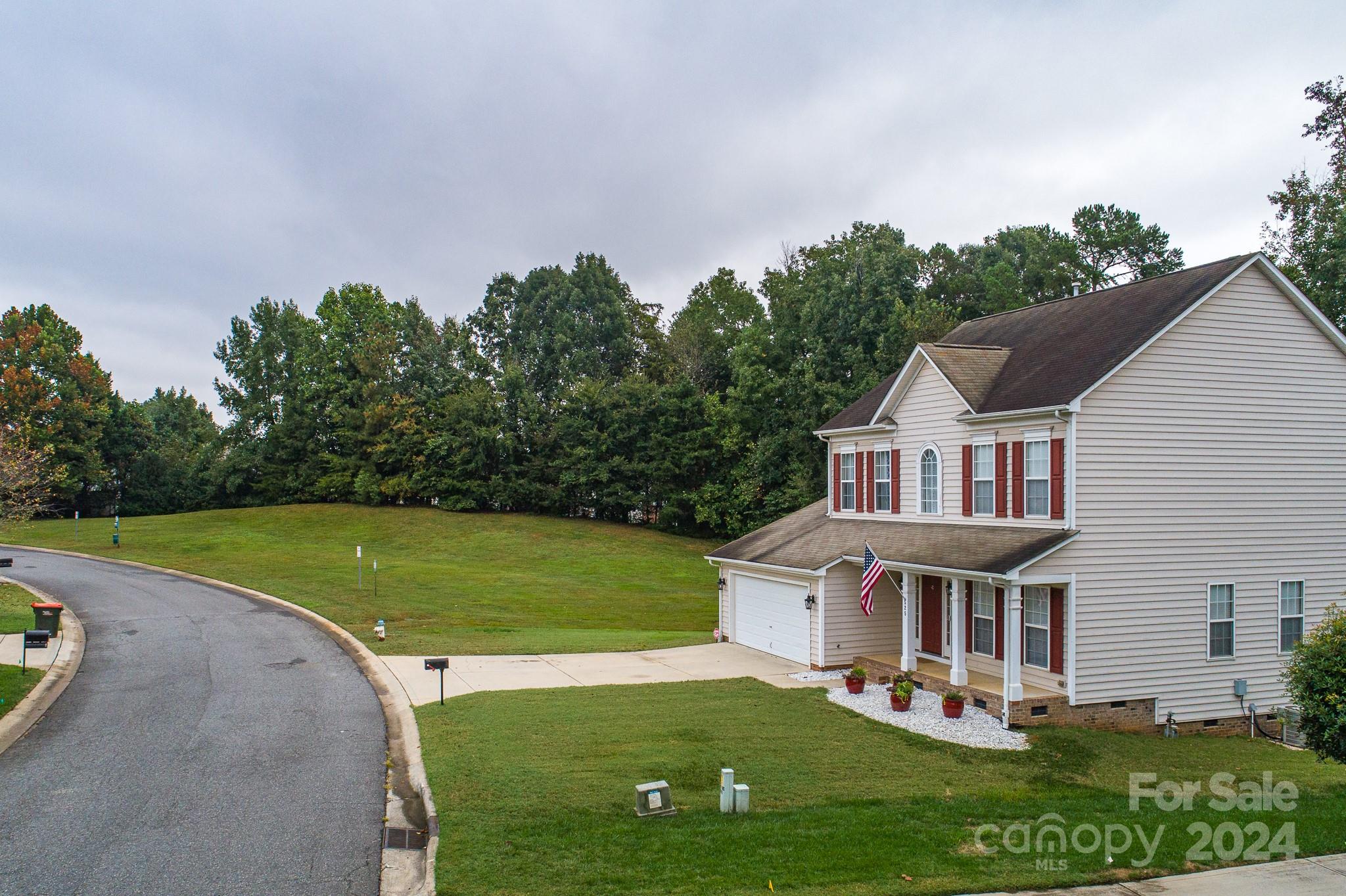 525 St George Road Fort Mill, SC 29708 - Photo 2 of 37