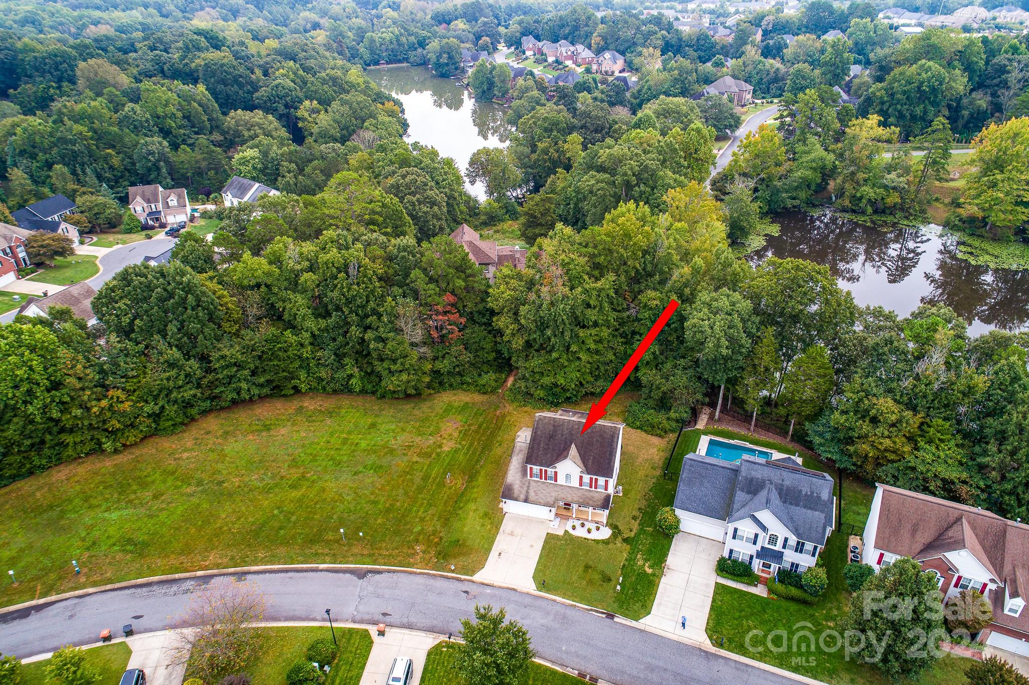 525 St George Road Fort Mill, SC 29708 - Photo 3 of 37