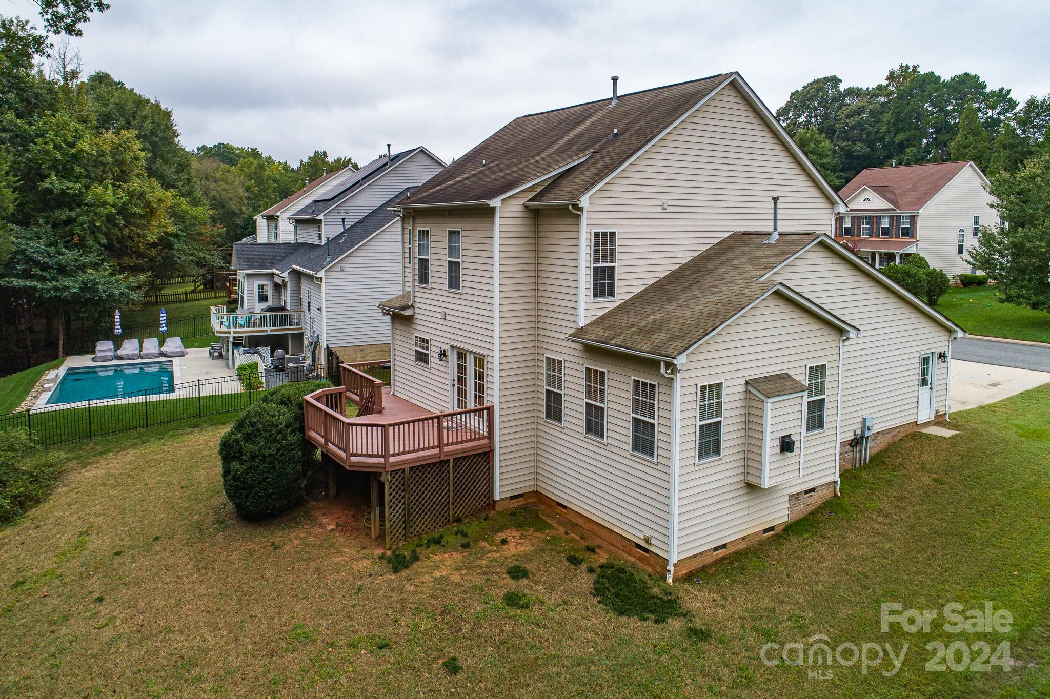 525 St George Road Fort Mill, SC 29708 - Photo 5 of 37