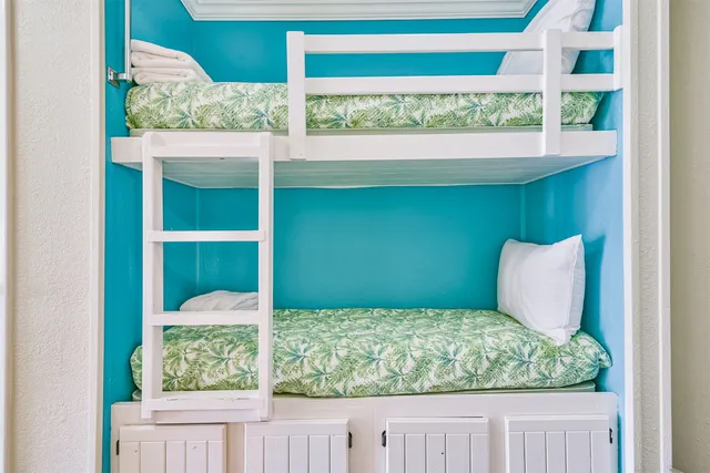 a view of a wooden floor and a window