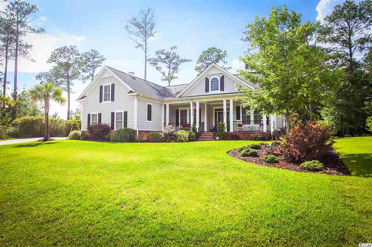 286 Sprig Lane Murrells Inlet, SC 29576 - Photo 1 of 25 Gallery Image 1