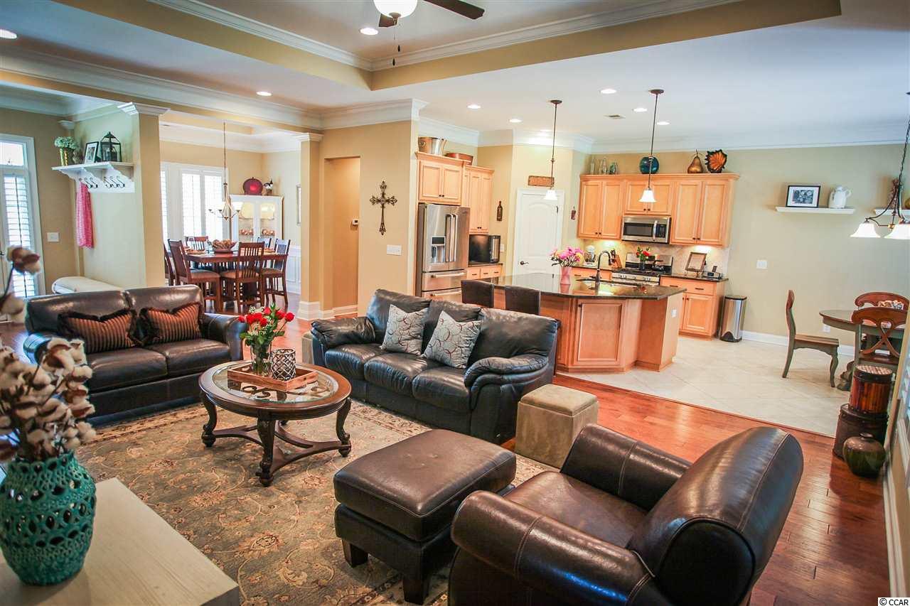 286 Sprig Lane Murrells Inlet, SC 29576 - Photo 3 of 25 Gallery Image 3