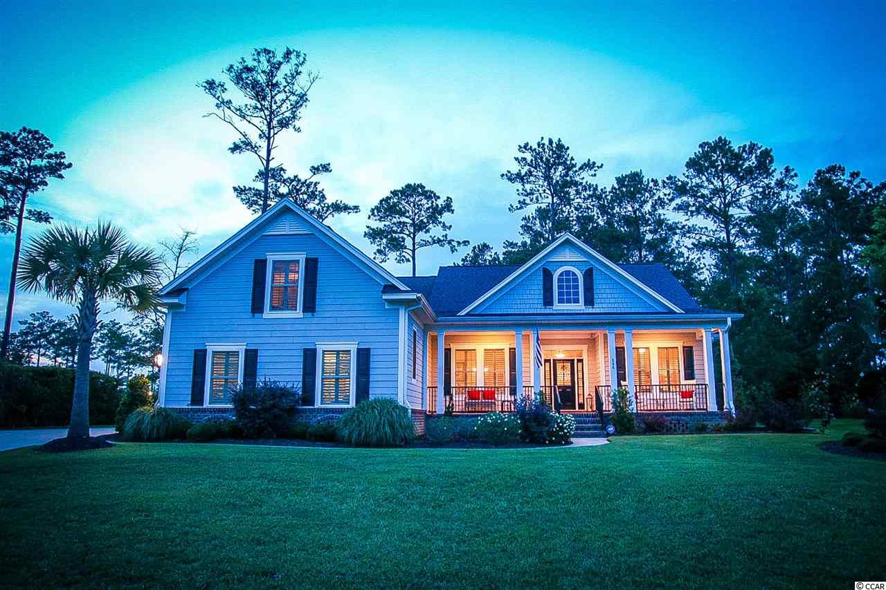 286 Sprig Lane Murrells Inlet, SC 29576 - Photo 25 of 25 Gallery Image 25