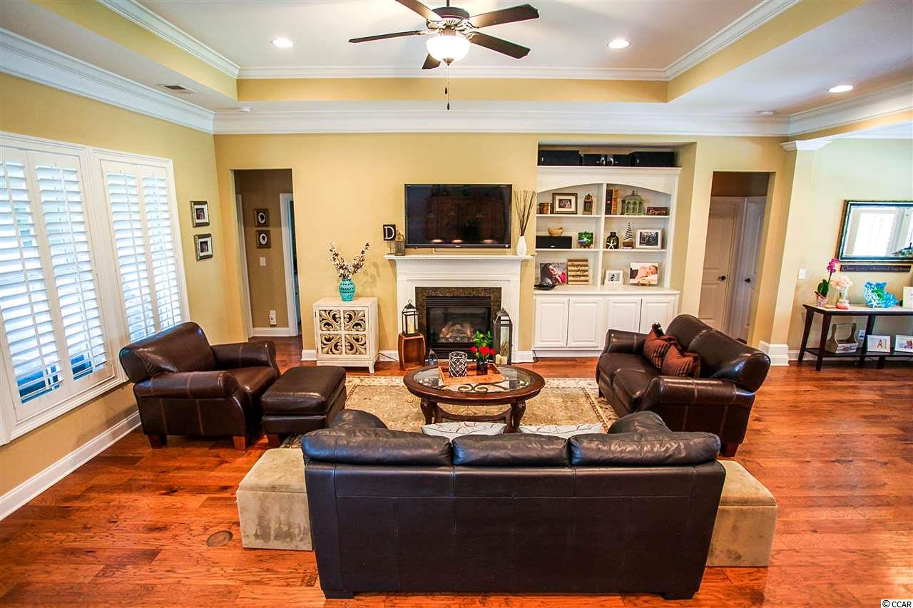 286 Sprig Lane Murrells Inlet, SC 29576 - Photo 4 of 25 Gallery Image 4