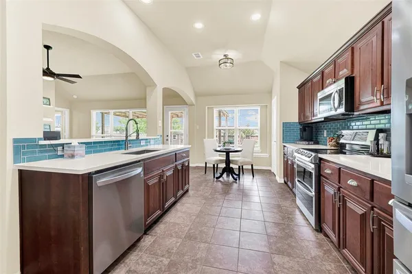 $300,000 | 618 Tumbleweed Drive, Forney, TX 75126