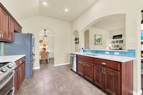 $300,000 | 618 Tumbleweed Drive, Forney, TX 75126