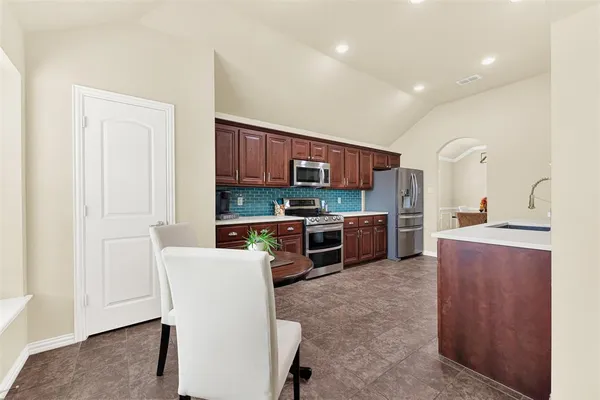$300,000 | 618 Tumbleweed Drive, Forney, TX 75126
