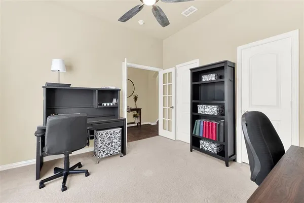 $300,000 | 618 Tumbleweed Drive, Forney, TX 75126