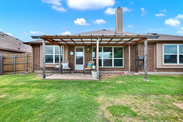 $300,000 | 618 Tumbleweed Drive, Forney, TX 75126