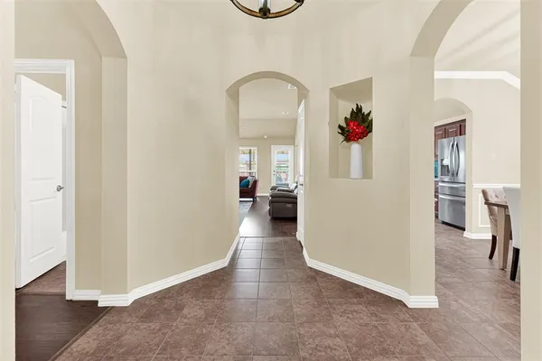 $300,000 | 618 Tumbleweed Drive, Forney, TX 75126