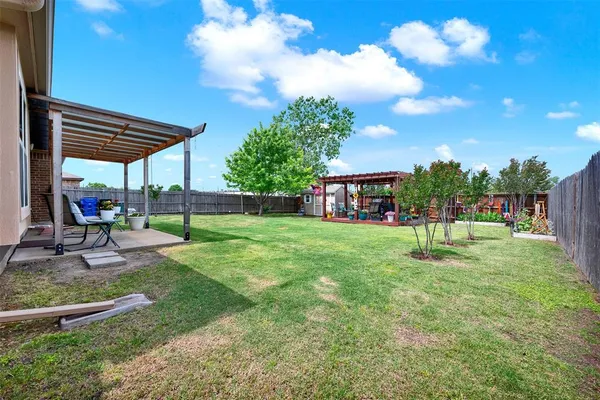 $300,000 | 618 Tumbleweed Drive, Forney, TX 75126