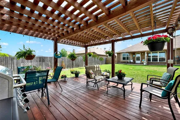 $300,000 | 618 Tumbleweed Drive, Forney, TX 75126