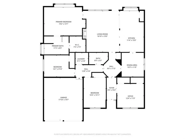 $300,000 | 618 Tumbleweed Drive, Forney, TX 75126