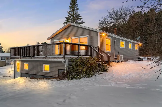$325,000 | 14 Crescent Lane, Barre Town, VT 05641