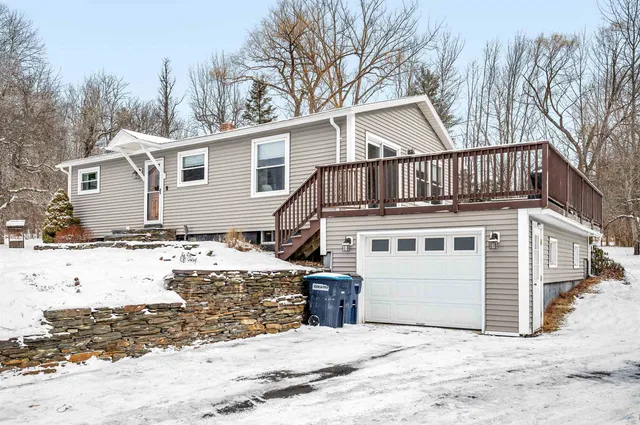 $325,000 | 14 Crescent Lane, Barre Town, VT 05641