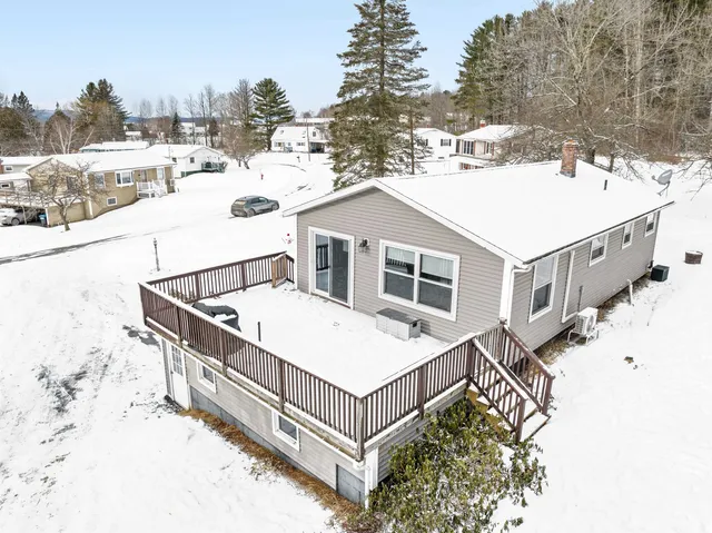 $325,000 | 14 Crescent Lane, Barre Town, VT 05641