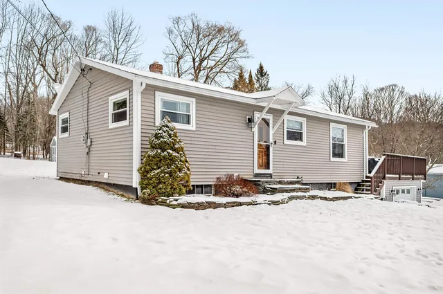 $325,000 | 14 Crescent Lane, Barre Town, VT 05641