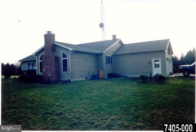 823 Bullfrog Road Gettysburg, PA 17325 - Photo 3 of 4
