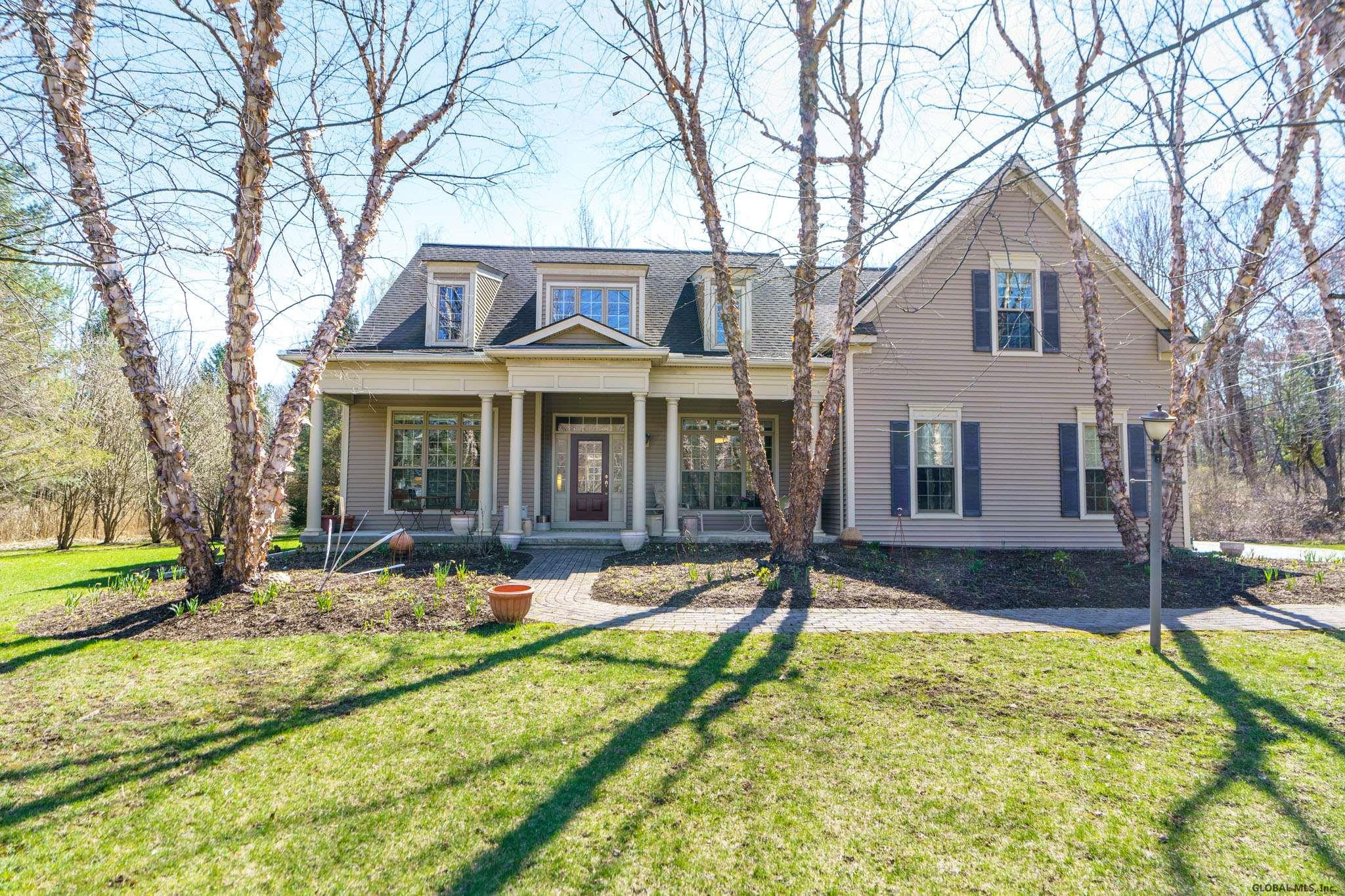 142 Font Grove Road New Scotland, NY 12159 - Photo 1 of 92 Photo 1