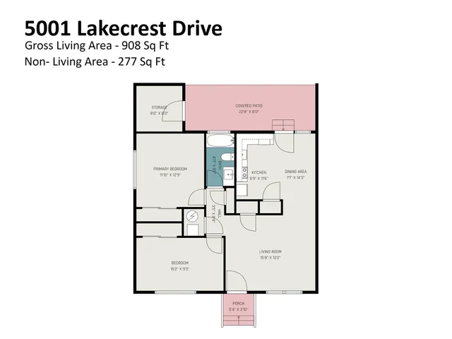 a picture of a wall with a bench in it