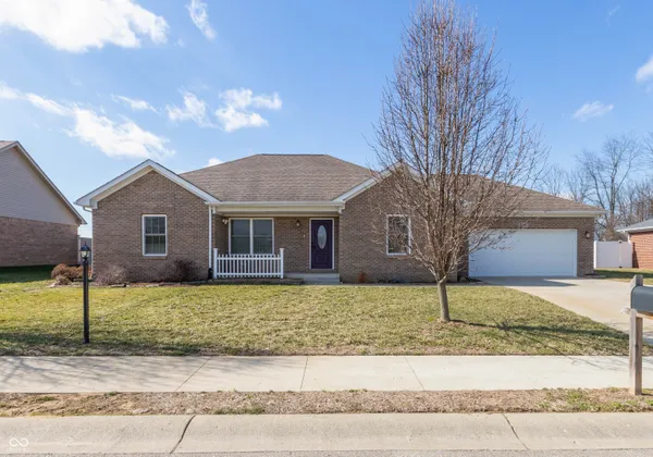 $262,500 | 1801 Normas Way, Seymour, IN 47274