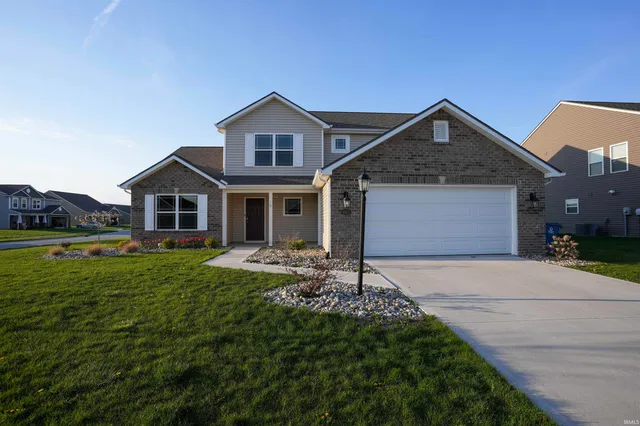 $349,990 | 4922 Hammock Drive, Fort Wayne, IN 46818