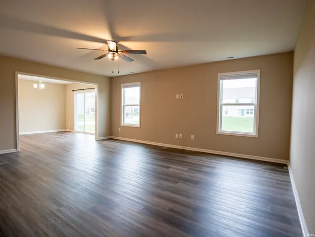 $349,990 | 4922 Hammock Drive, Fort Wayne, IN 46818