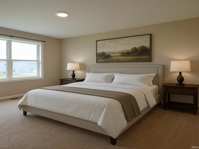 $349,990 | 4922 Hammock Drive, Fort Wayne, IN 46818