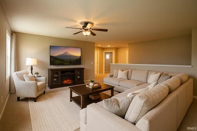 $349,990 | 4922 Hammock Drive, Fort Wayne, IN 46818