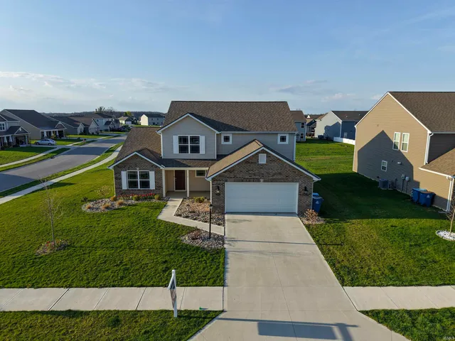 $349,990 | 4922 Hammock Drive, Fort Wayne, IN 46818