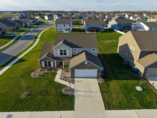 $349,990 | 4922 Hammock Drive, Fort Wayne, IN 46818