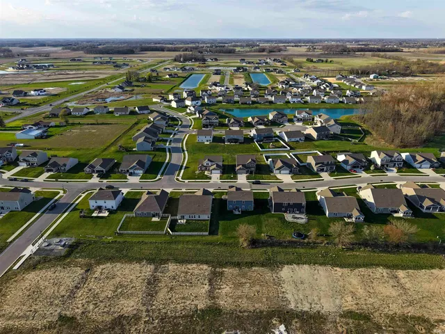 $349,990 | 4922 Hammock Drive, Fort Wayne, IN 46818