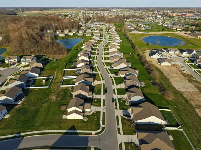 $349,990 | 4922 Hammock Drive, Fort Wayne, IN 46818