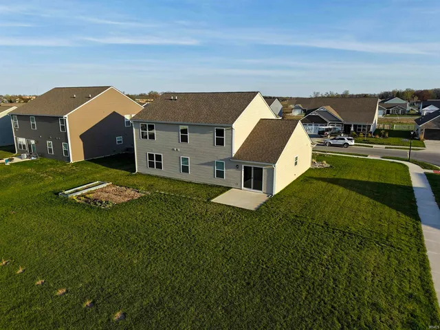 $349,990 | 4922 Hammock Drive, Fort Wayne, IN 46818