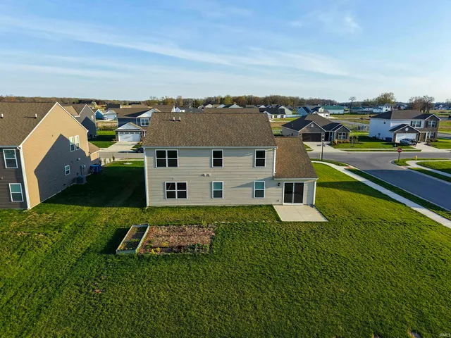 $349,990 | 4922 Hammock Drive, Fort Wayne, IN 46818