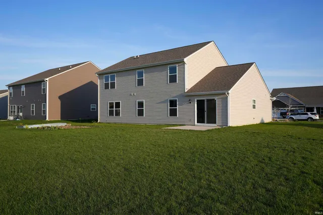 $349,990 | 4922 Hammock Drive, Fort Wayne, IN 46818