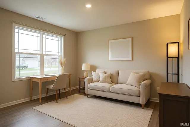 $349,990 | 4922 Hammock Drive, Fort Wayne, IN 46818