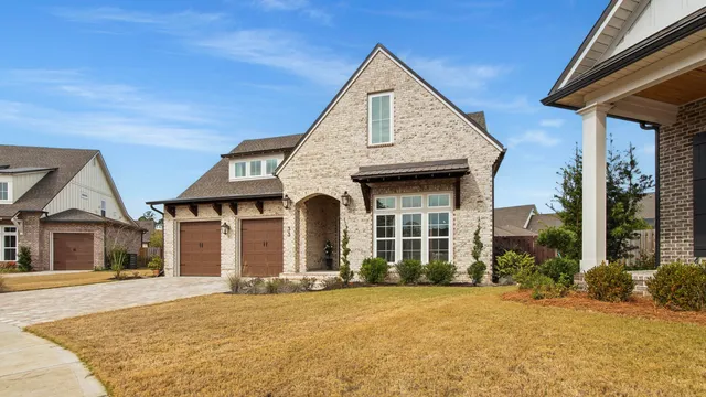 $1,180,000 | 33 Caymus Cove, Freeport, FL 32439