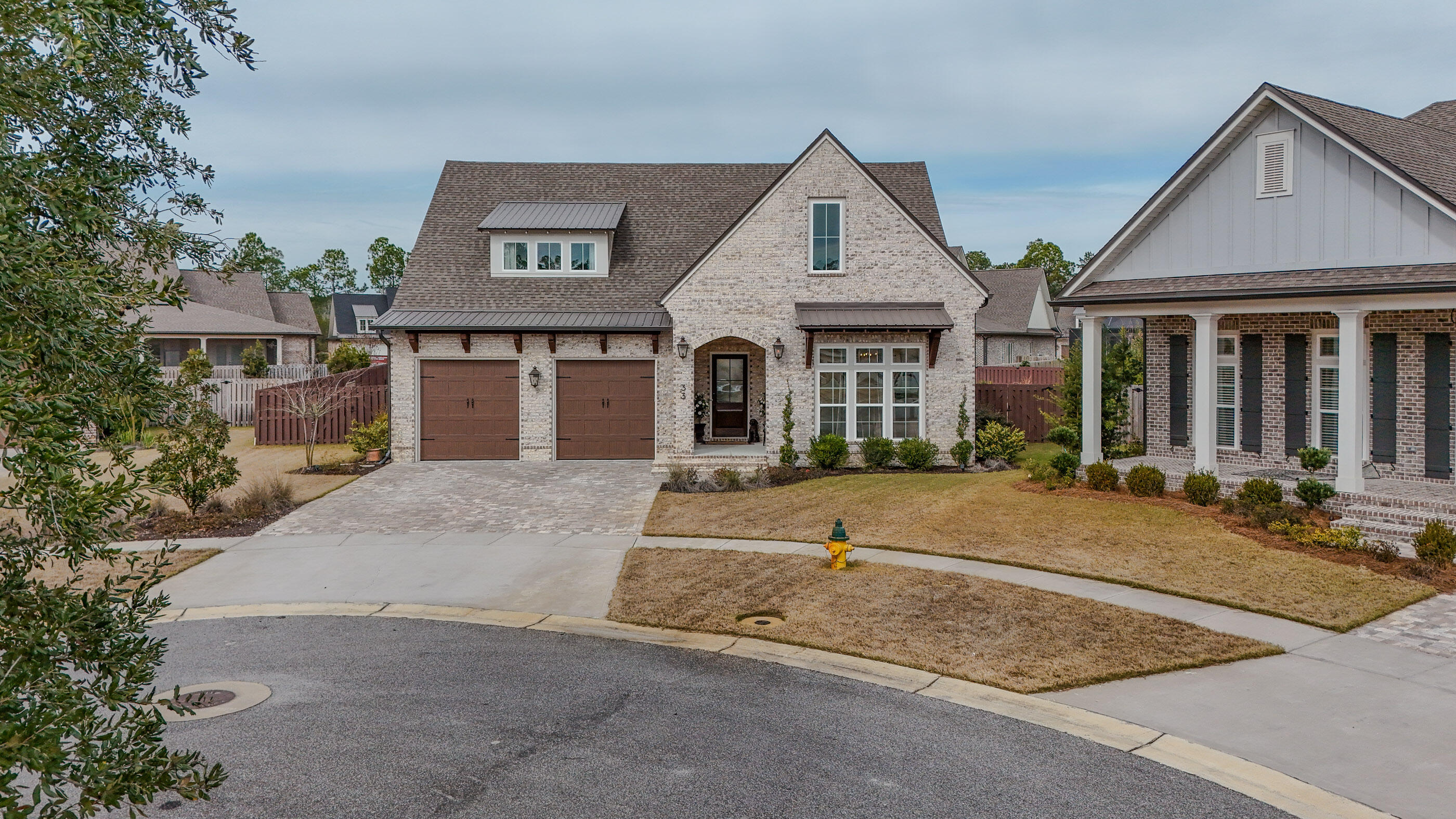 33 Caymus Cove Freeport, FL 32439 - Photo 72 of 144 33 Caymus Cv