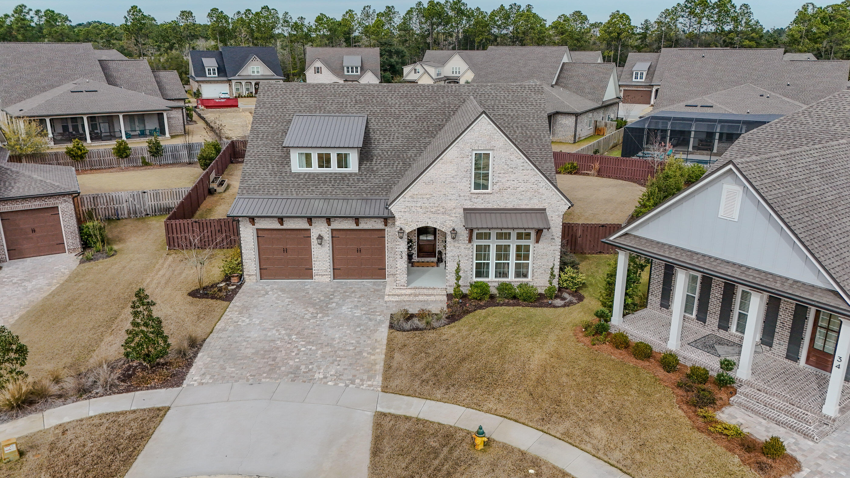 33 Caymus Cove Freeport, FL 32439 - Photo 73 of 144 33 Caymus Cv