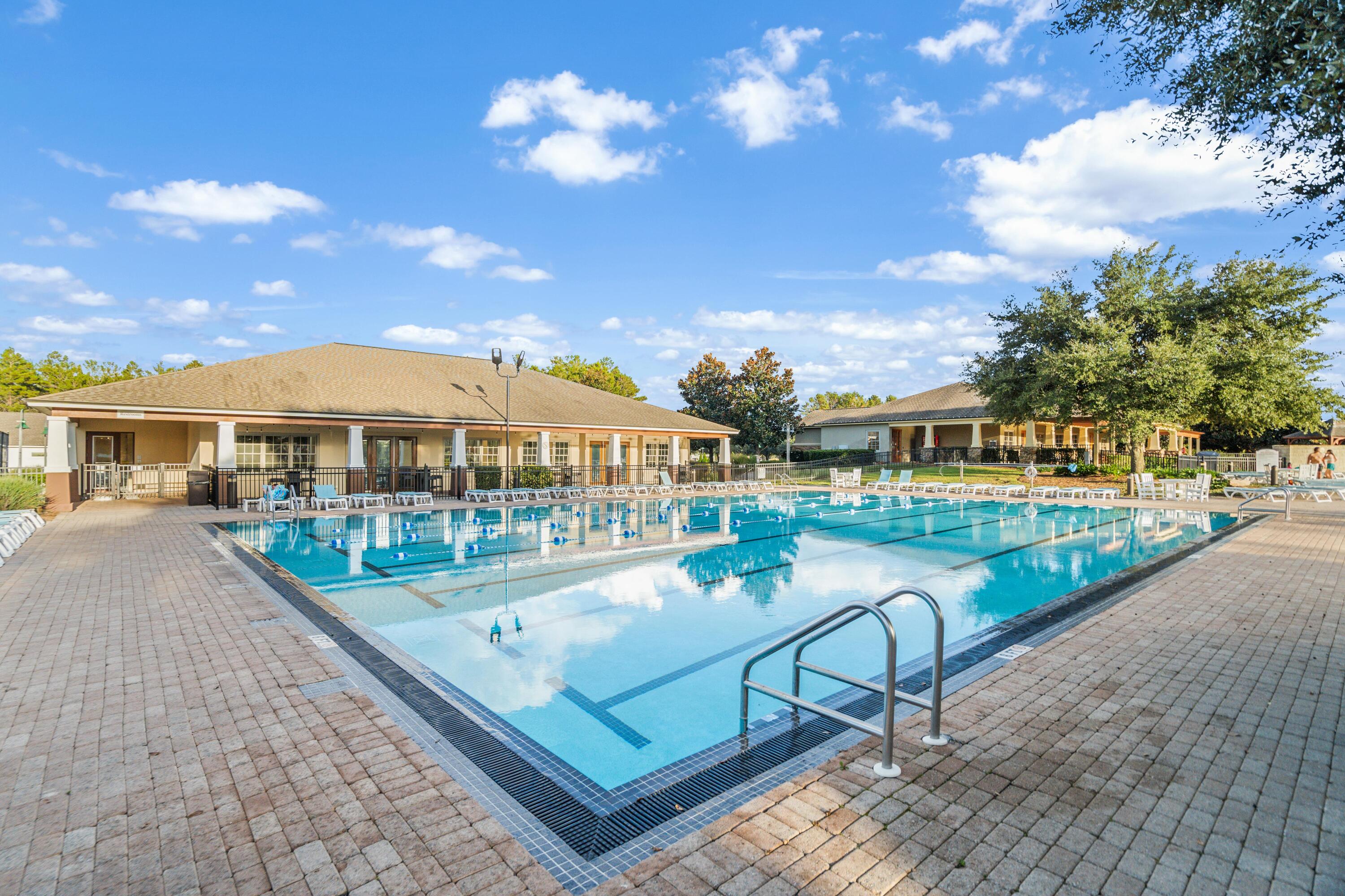 33 Caymus Cove Freeport, FL 32439 - Photo 83 of 144 Hammock Bay Amenities