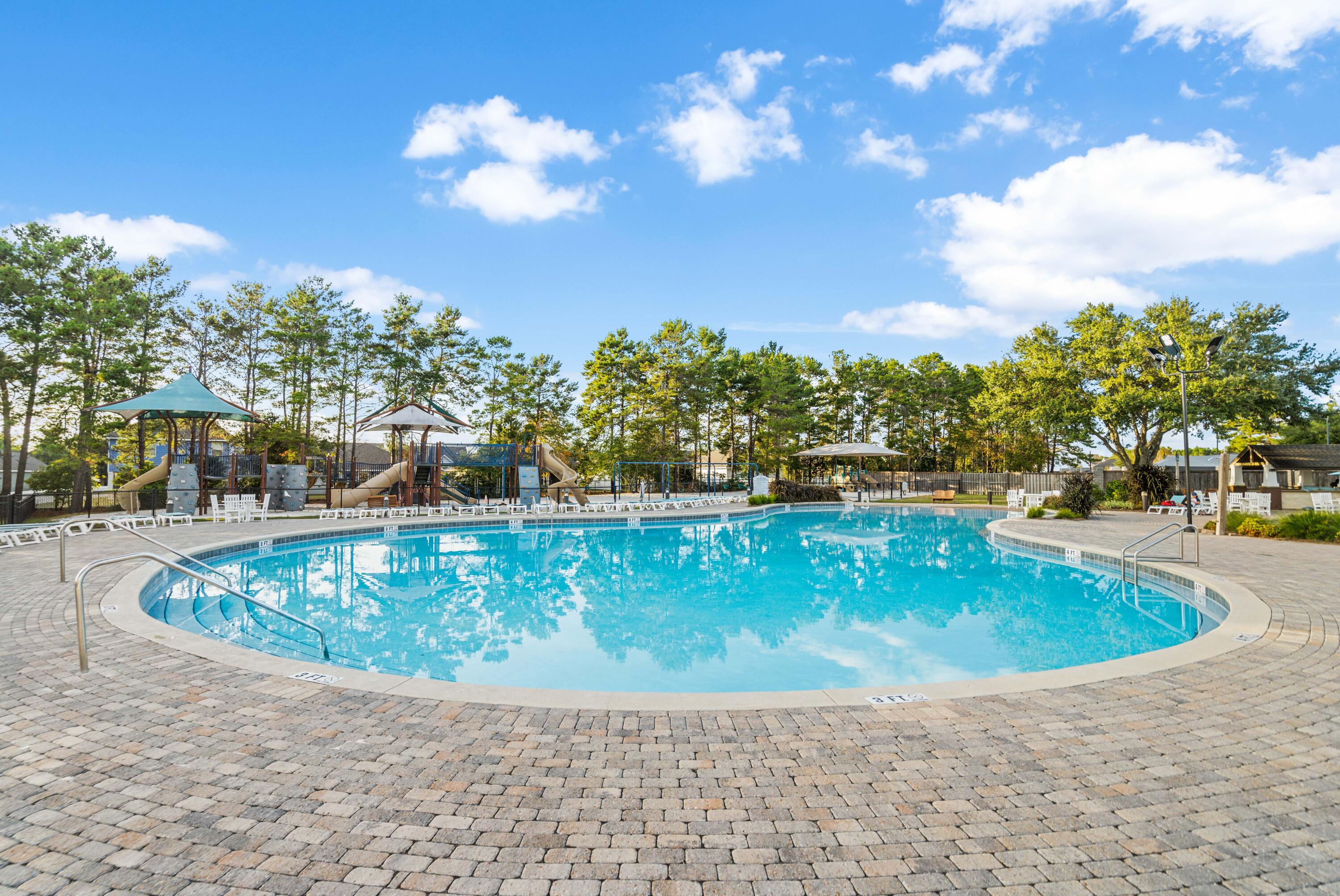 33 Caymus Cove Freeport, FL 32439 - Photo 86 of 144 Hammock Bay Amenities