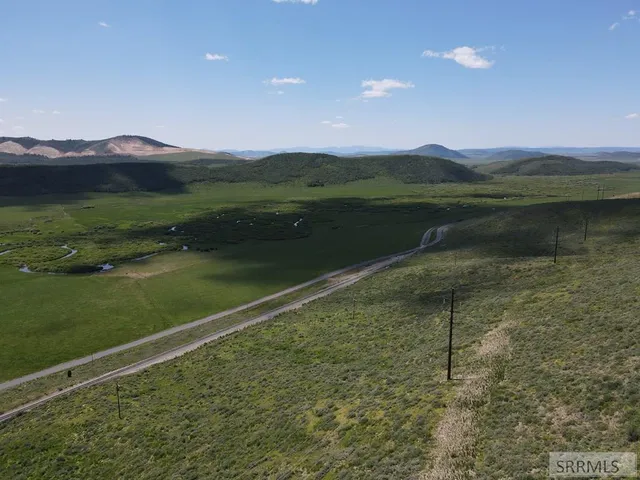 $375,000 | Tbd Blackfoot River Road, Soda Springs, ID 83276